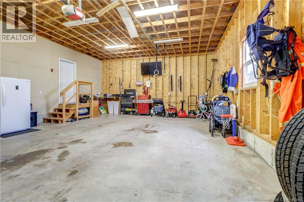 41 Yeomans Road, Mill Brook, New Brunswick  E4E 3W2 - Photo 40 - NB128720