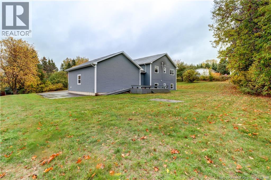 41 Yeomans Road, Mill Brook, New Brunswick  E4E 3W2 - Photo 42 - NB128720