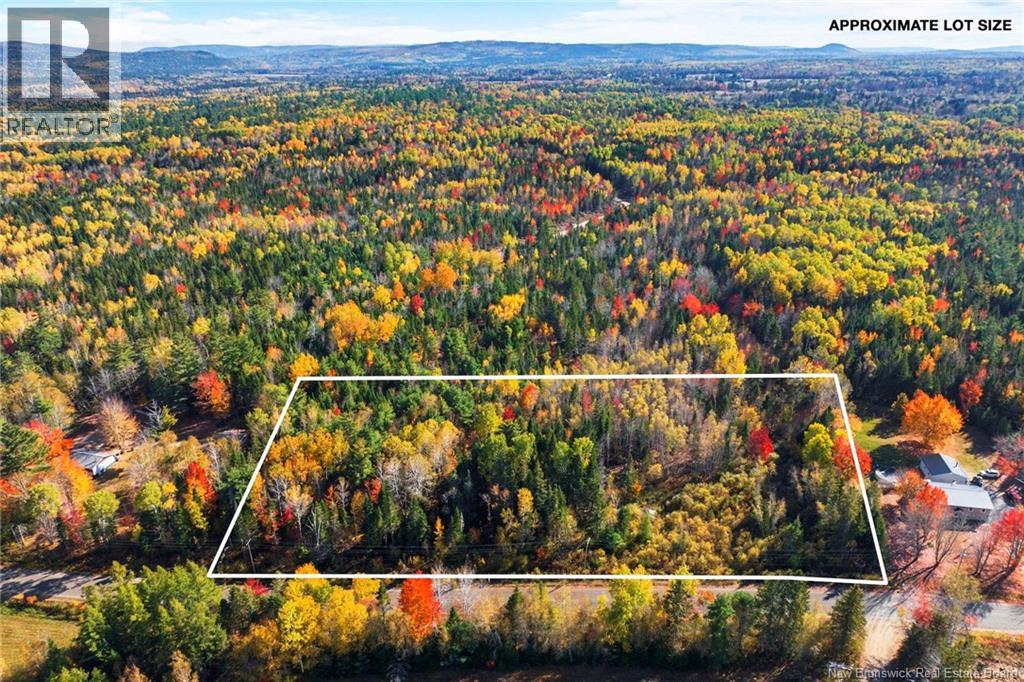 LOT 99-1 Eniskillen Road, Wirral, New Brunswick