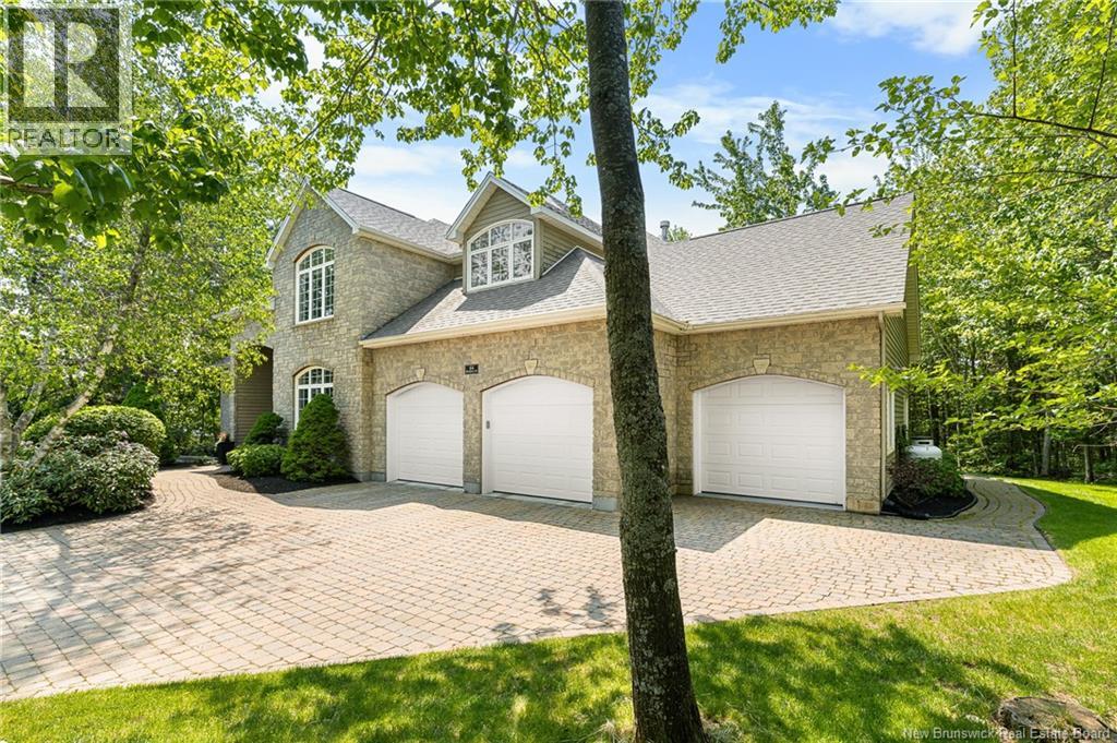 64 Rockport Drive, Riverview, New Brunswick  E1B 5M4 - Photo 5 - NB128816
