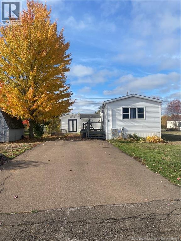 6 Tait Crescent, Lakeville, New Brunswick