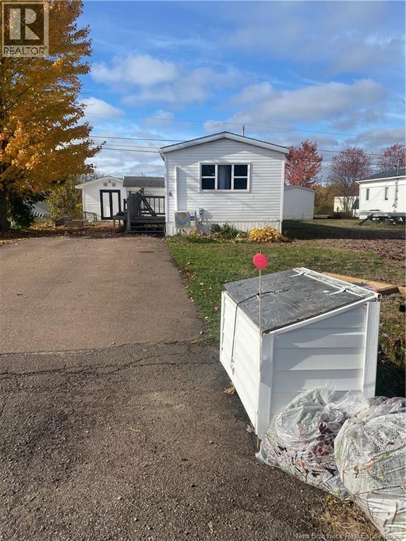 6 Tait Crescent, Lakeville, New Brunswick  E1H 1K4 - Photo 2 - NB128791