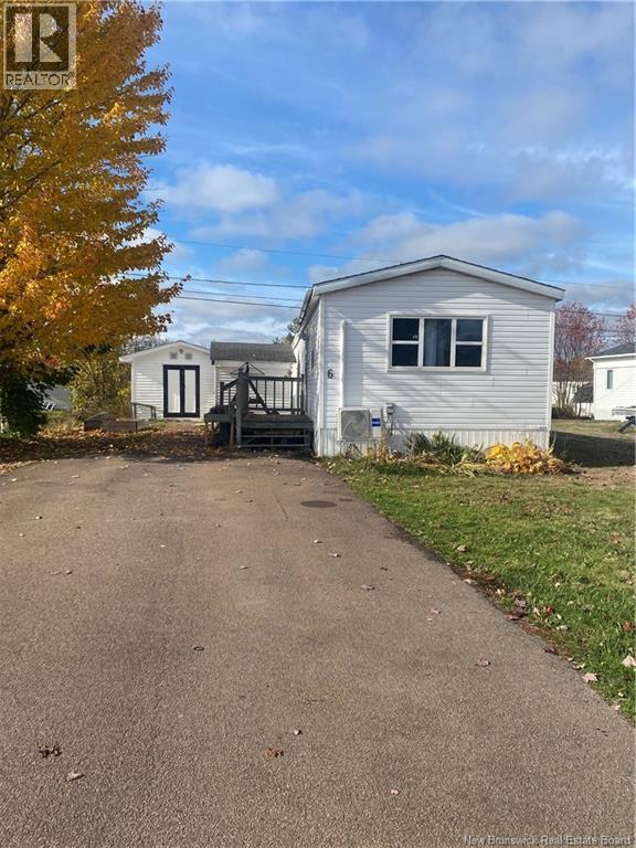 6 Tait Crescent, Lakeville, New Brunswick  E1H 1K4 - Photo 3 - NB128791