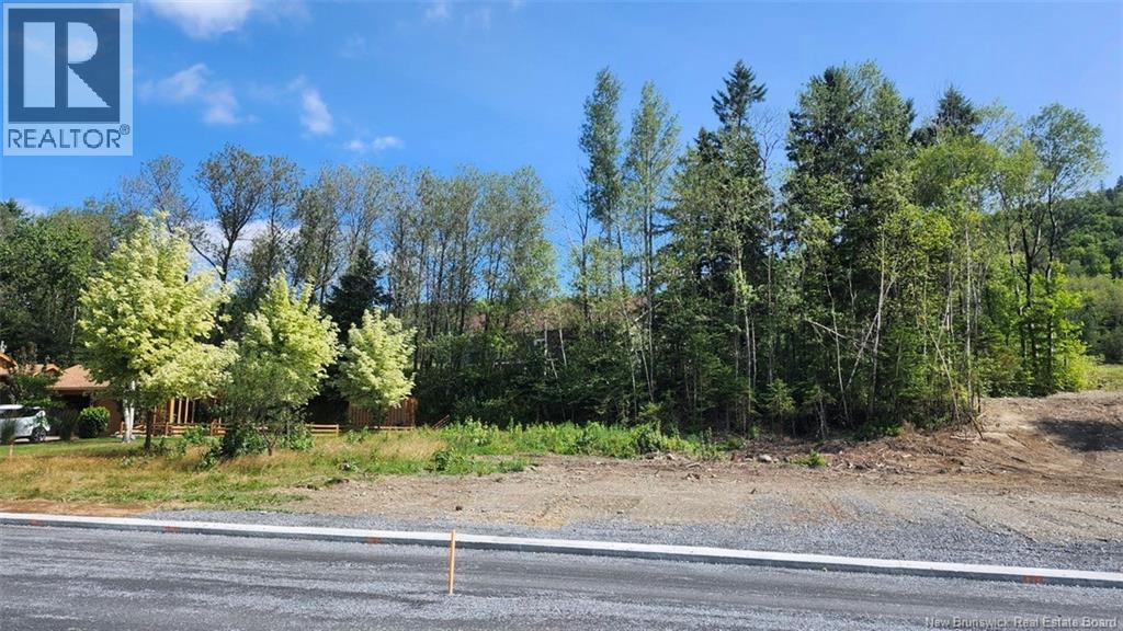 Lot Lionel H. Lajoie Avenue, Edmundston, New Brunswick  E3V 3G5 - Photo 6 - NB128723