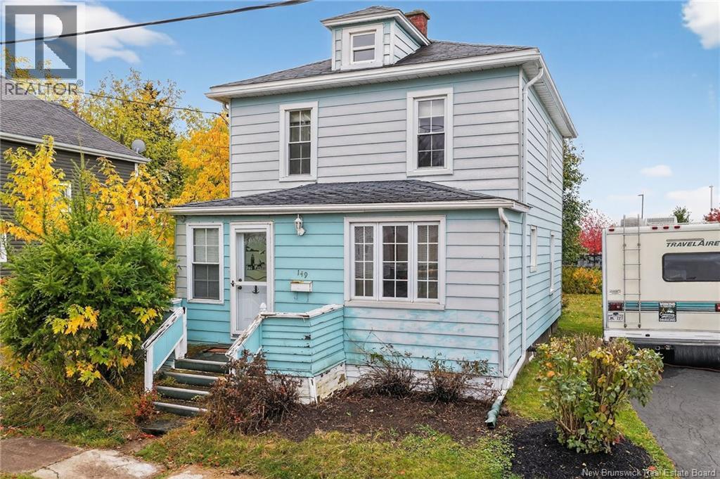 149 York Street, Moncton, New Brunswick
