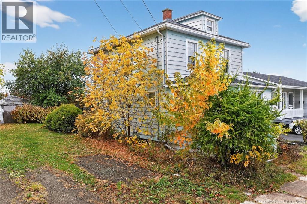 149 York Street, Moncton, New Brunswick  E1C 2Z1 - Photo 2 - NB128658
