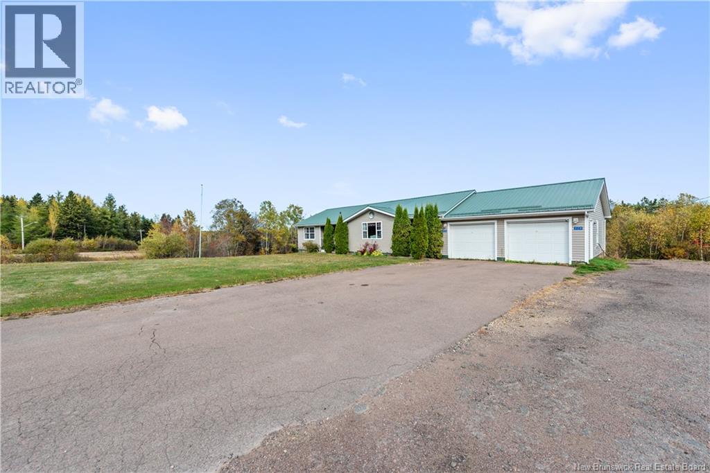228 Old Shediac, Memramcook, New Brunswick