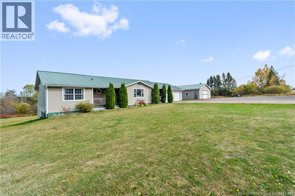 228 Old Shediac, Memramcook, New Brunswick  E4K 1W2 - Photo 3 - NB128563