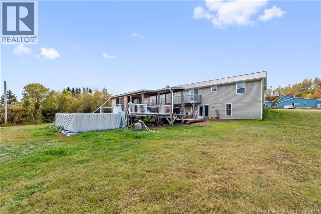 228 Old Shediac, Memramcook, New Brunswick  E4K 1W2 - Photo 37 - NB128563