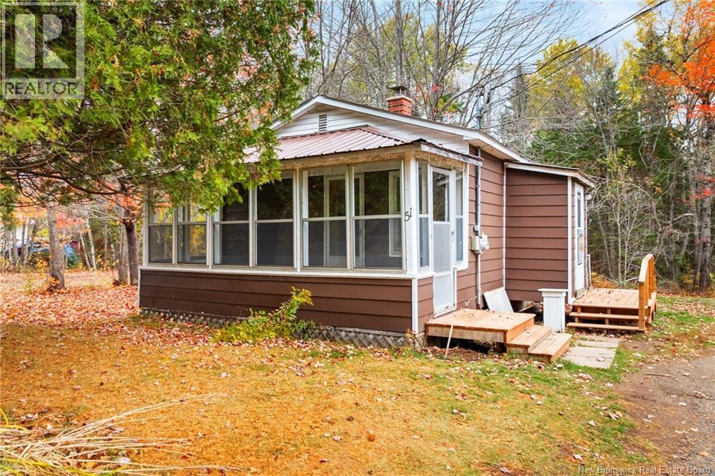 51 Dufferin Road, Chipman, New Brunswick