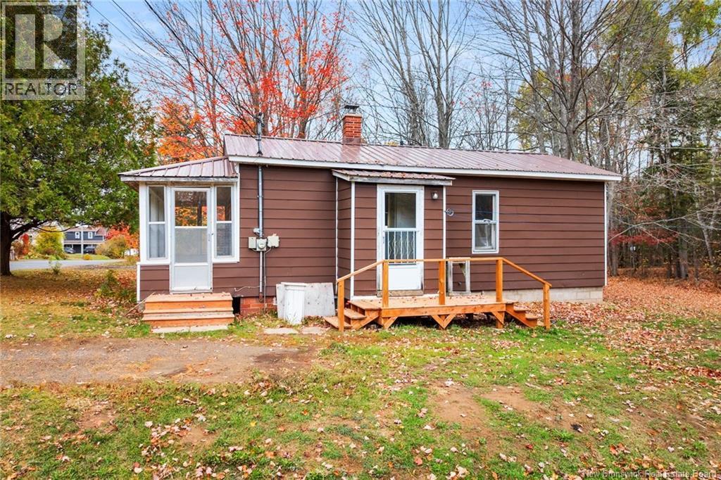51 Dufferin Road, Chipman, New Brunswick  E4A 3X3 - Photo 29 - NB128730