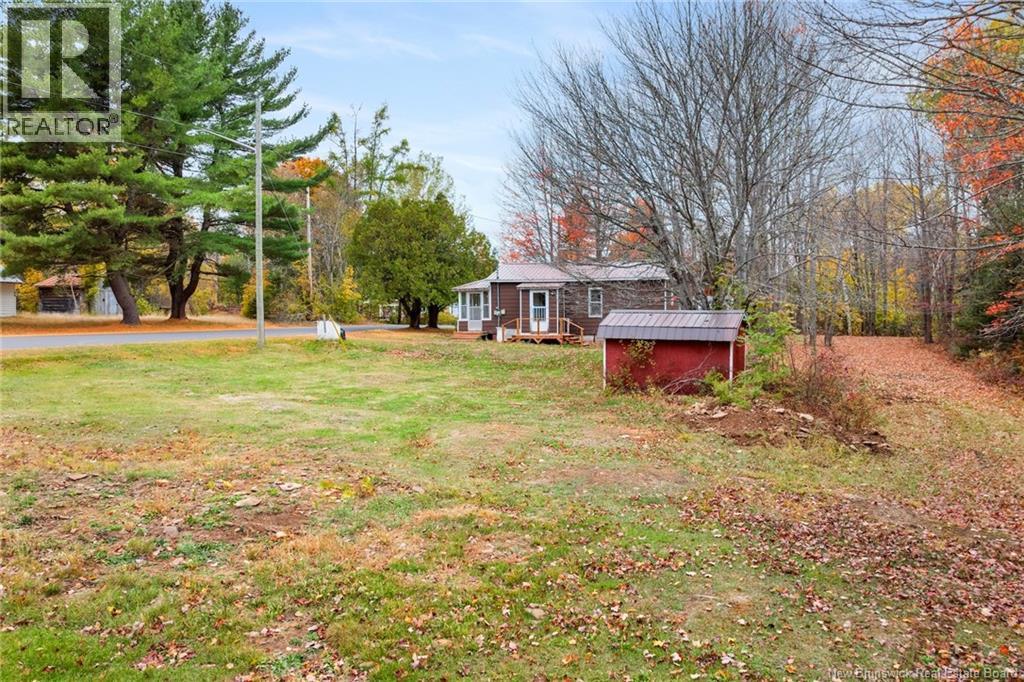 51 Dufferin Road, Chipman, New Brunswick  E4A 3X3 - Photo 37 - NB128730
