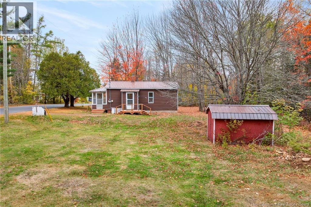 51 Dufferin Road, Chipman, New Brunswick  E4A 3X3 - Photo 38 - NB128730