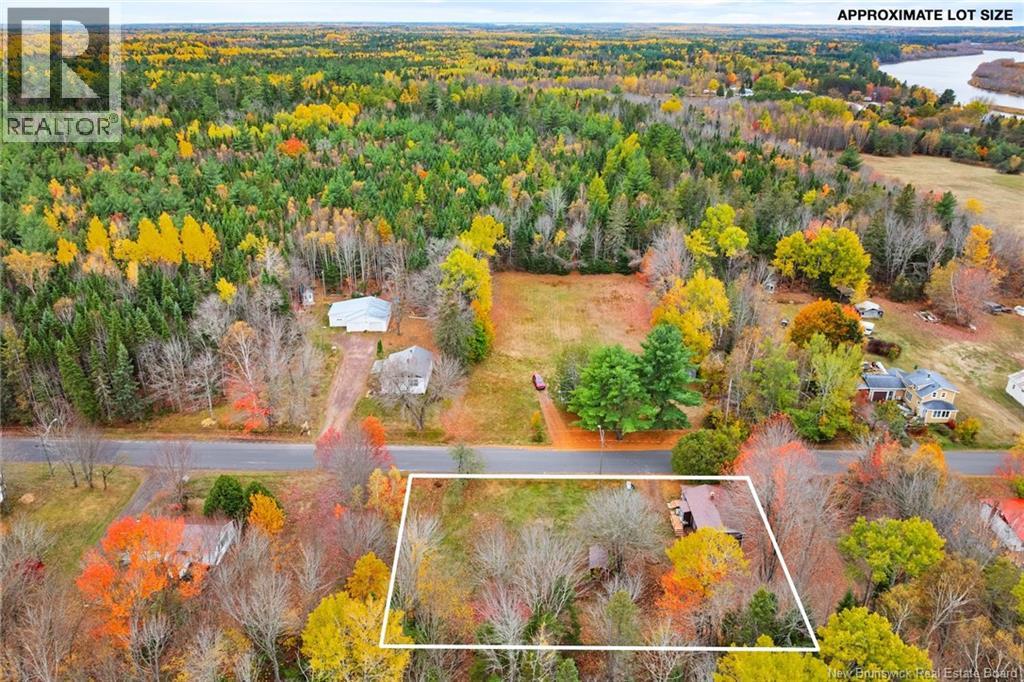 51 Dufferin Road, Chipman, New Brunswick  E4A 3X3 - Photo 5 - NB128730