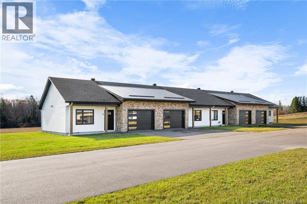 22 Domaine Des Cèdres, Cocagne, New Brunswick  E4R 0H7 - Photo 2 - NB128654
