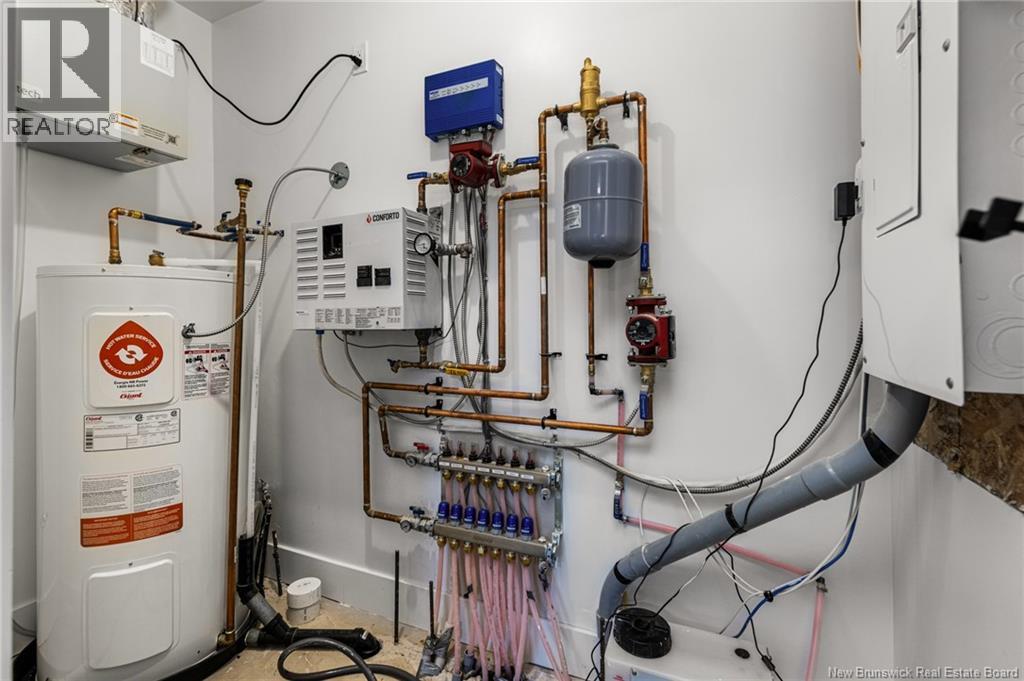 22 Domaine Des Cèdres, Cocagne, New Brunswick  E4R 0H7 - Photo 27 - NB128654