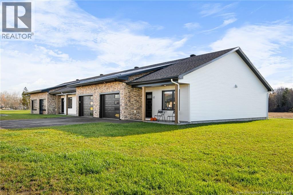 22 Domaine Des Cèdres, Cocagne, New Brunswick  E4R 0H7 - Photo 4 - NB128654