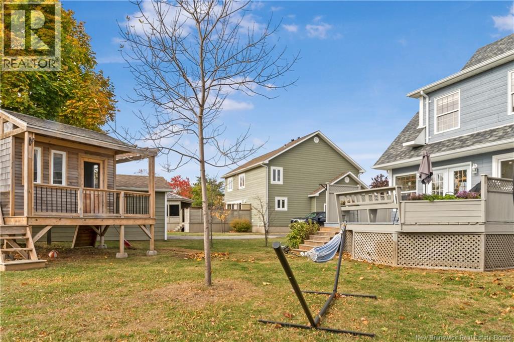 256 Rue Foulem Street, Caraquet, New Brunswick  E1W 1A4 - Photo 39 - NB127963
