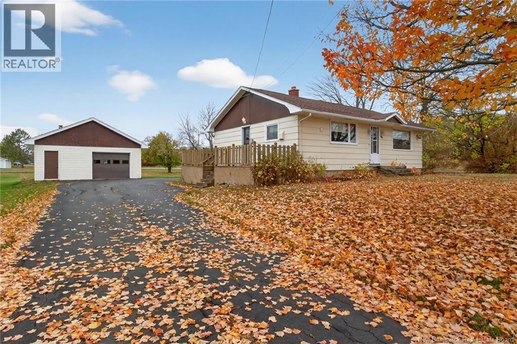 90 Boyd Street, Salisbury, New Brunswick  E4J 2A5 - Photo 1 - NB128841