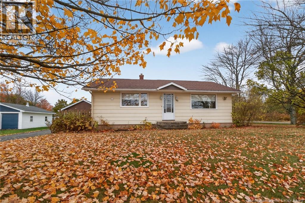 90 Boyd Street, Salisbury, New Brunswick  E4J 2A5 - Photo 2 - NB128841