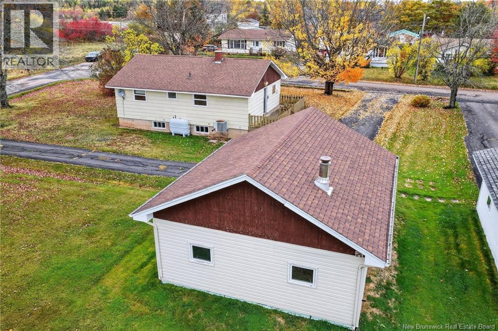 90 Boyd Street, Salisbury, New Brunswick  E4J 2A5 - Photo 39 - NB128841