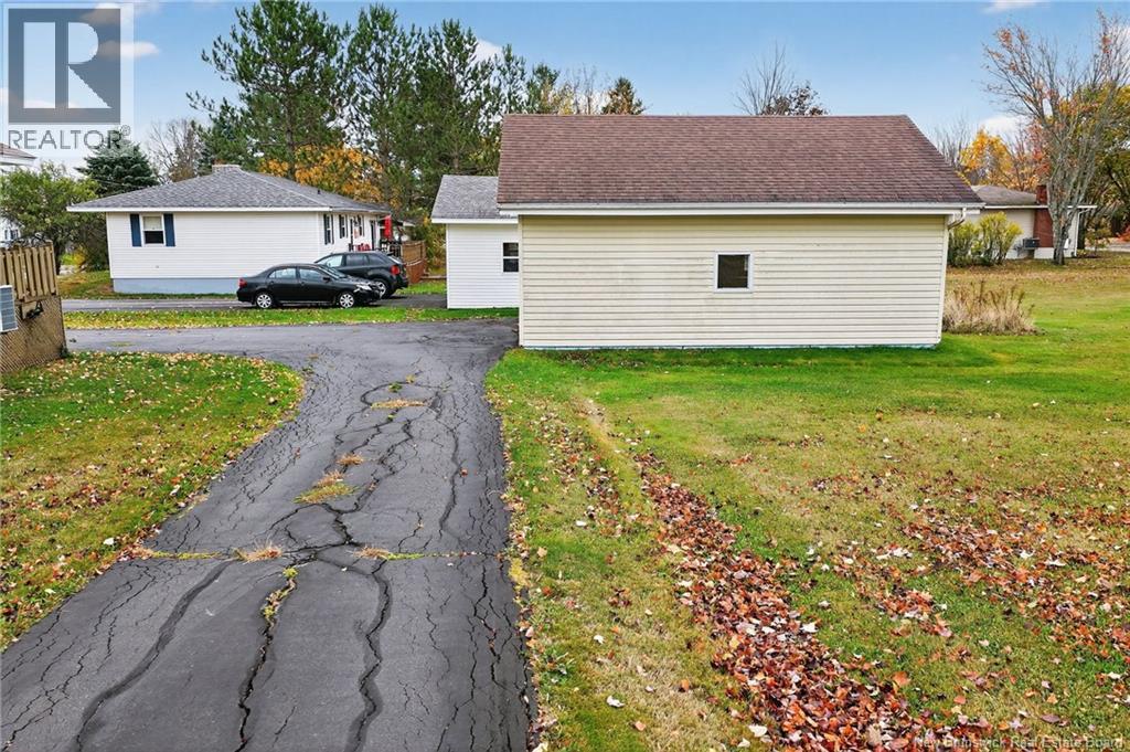 90 Boyd Street, Salisbury, New Brunswick  E4J 2A5 - Photo 43 - NB128841