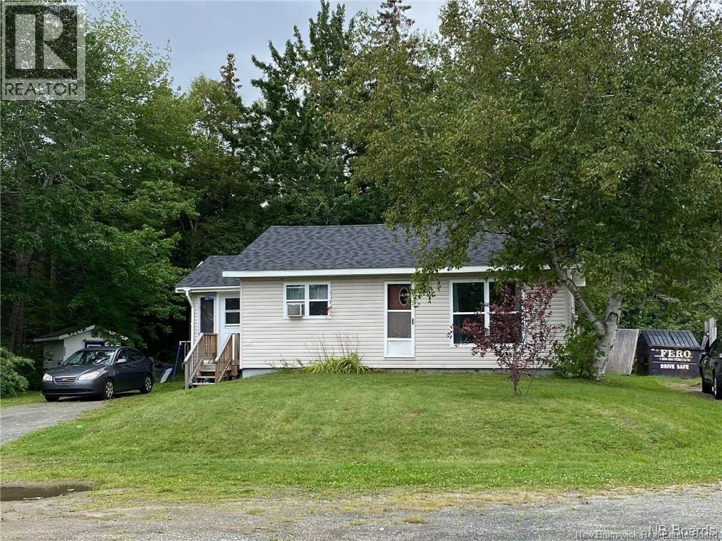 12801 Rte 8 Hwy, Blackville, New Brunswick  E9B 1T7 - Photo 3 - NB128836
