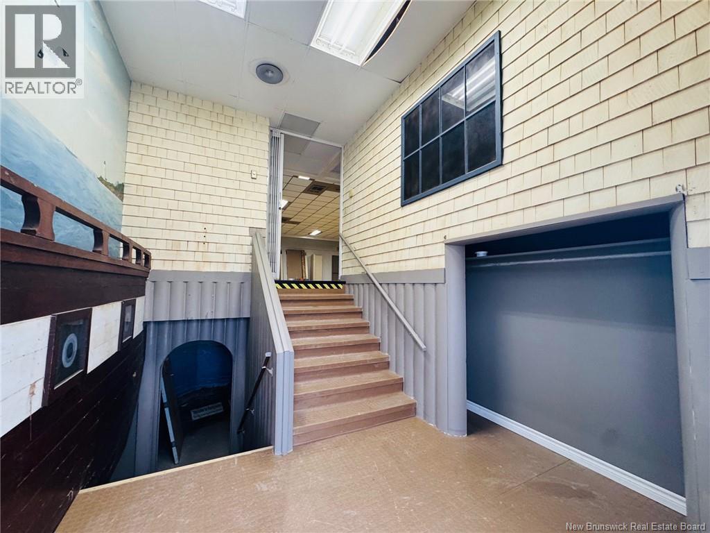 549 Adelaide Street, Dalhousie, New Brunswick  E8C 1B7 - Photo 2 - NB128832