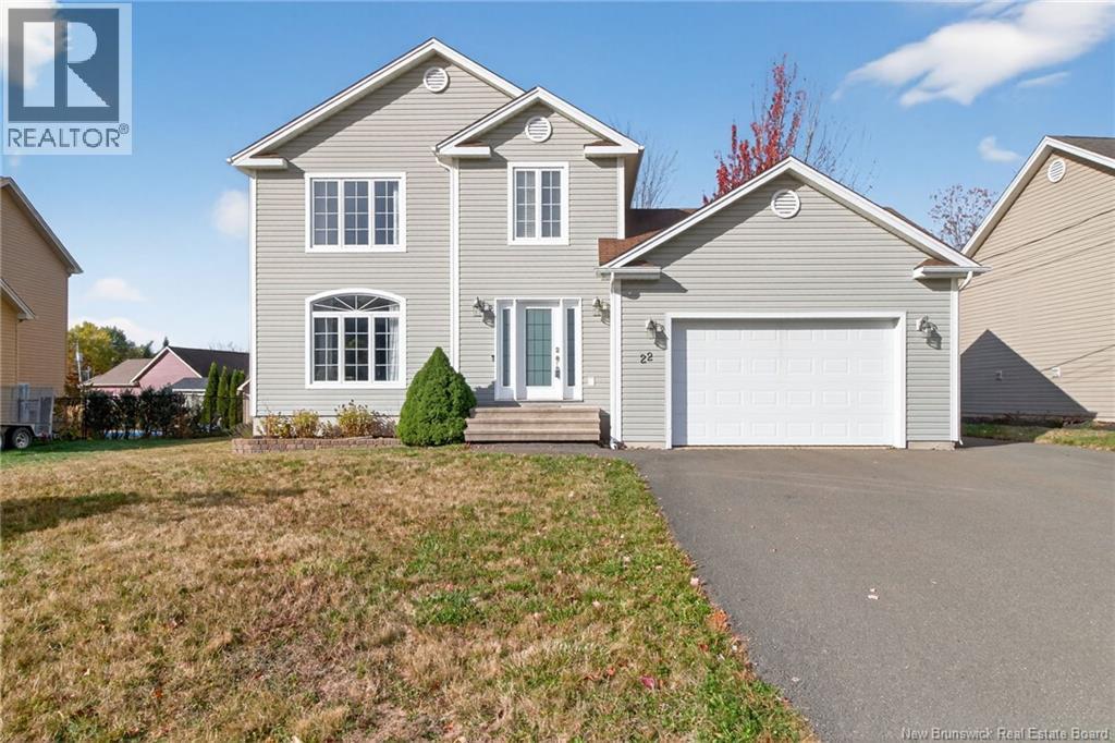22 Camille Street, Dieppe, New Brunswick