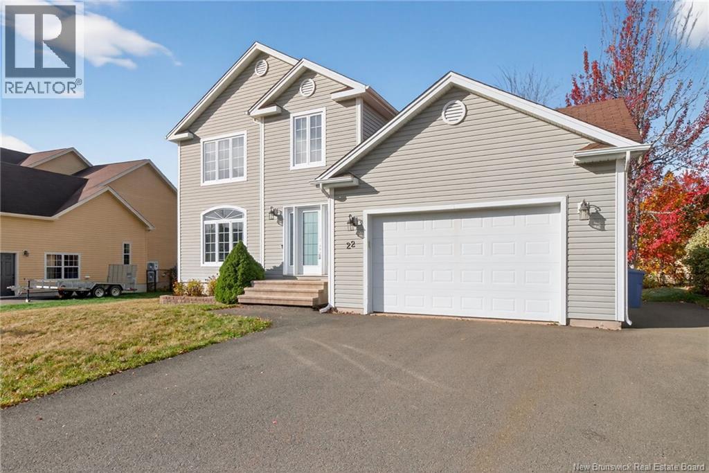22 Camille Street, Dieppe, New Brunswick  E1A 0R6 - Photo 4 - NB128821