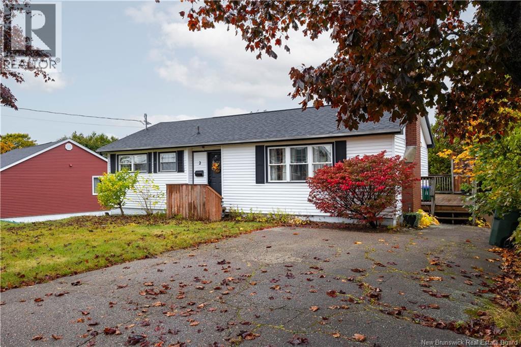 2 Rosedale Crescent, Saint John, New Brunswick  E2J 3G4 - Photo 32 - NB128020