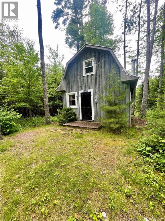 3689 Route 3, Manners Sutton, New Brunswick