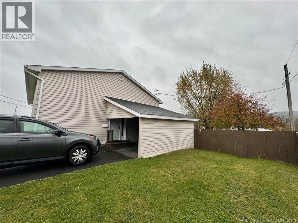100 Dover Street, Campbellton, New Brunswick  E3N 1P8 - Photo 12 - NB128814