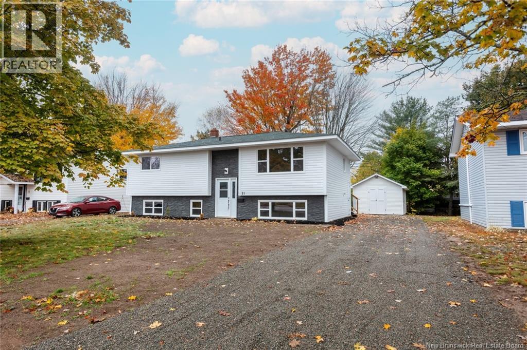 21 Shawn, Riverview, New Brunswick