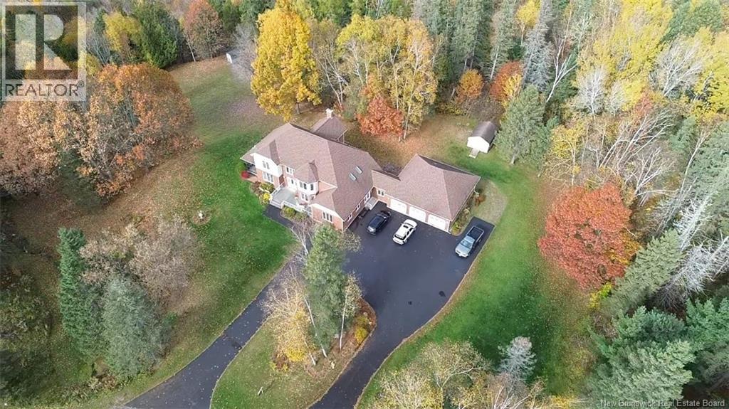 81 Woodland Hill, Perth-Andover, New Brunswick  E7H 5H4 - Photo 4 - NB128858