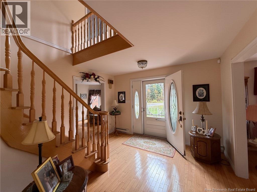 81 Woodland Hill, Perth-Andover, New Brunswick  E7H 5H4 - Photo 7 - NB128858