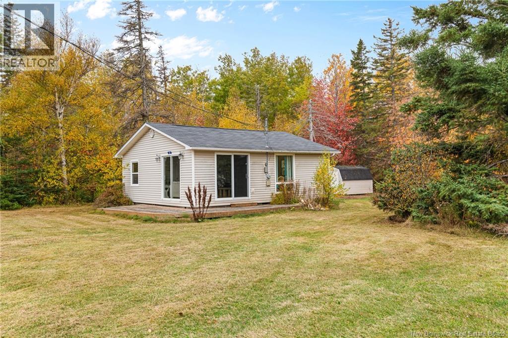 48 Bellerive Road, Trois Ruisseaux, New Brunswick