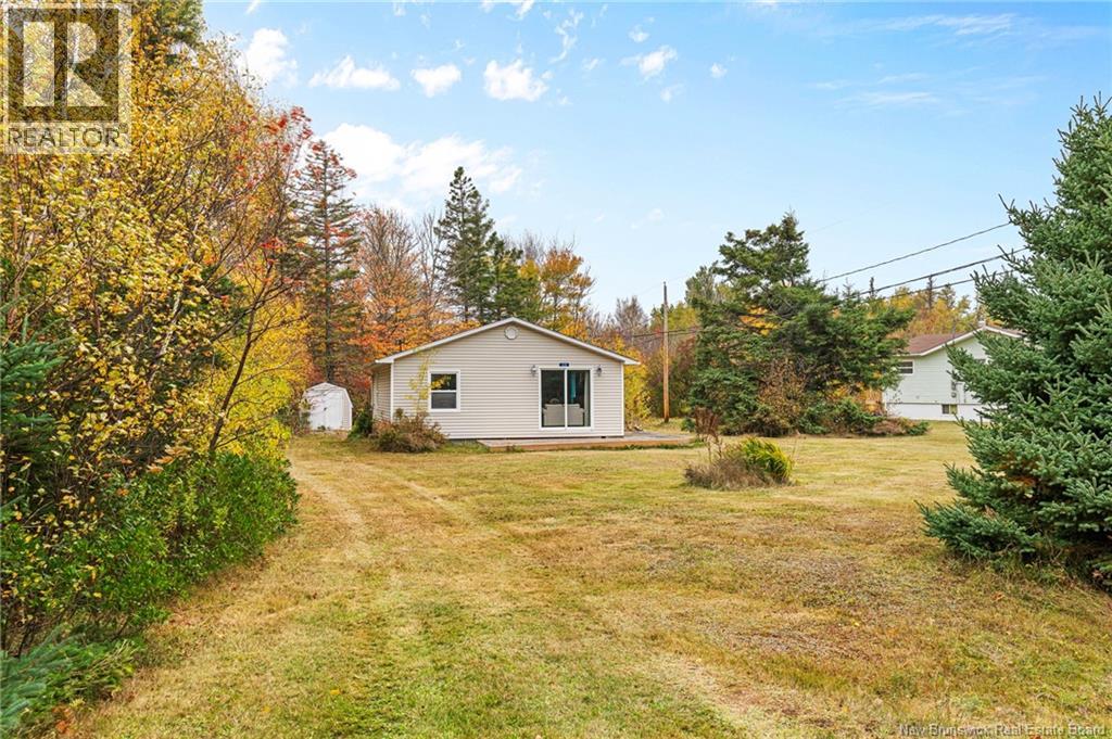 48 Bellerive Road, Trois Ruisseaux, New Brunswick  G4R 4V2 - Photo 2 - NB128806