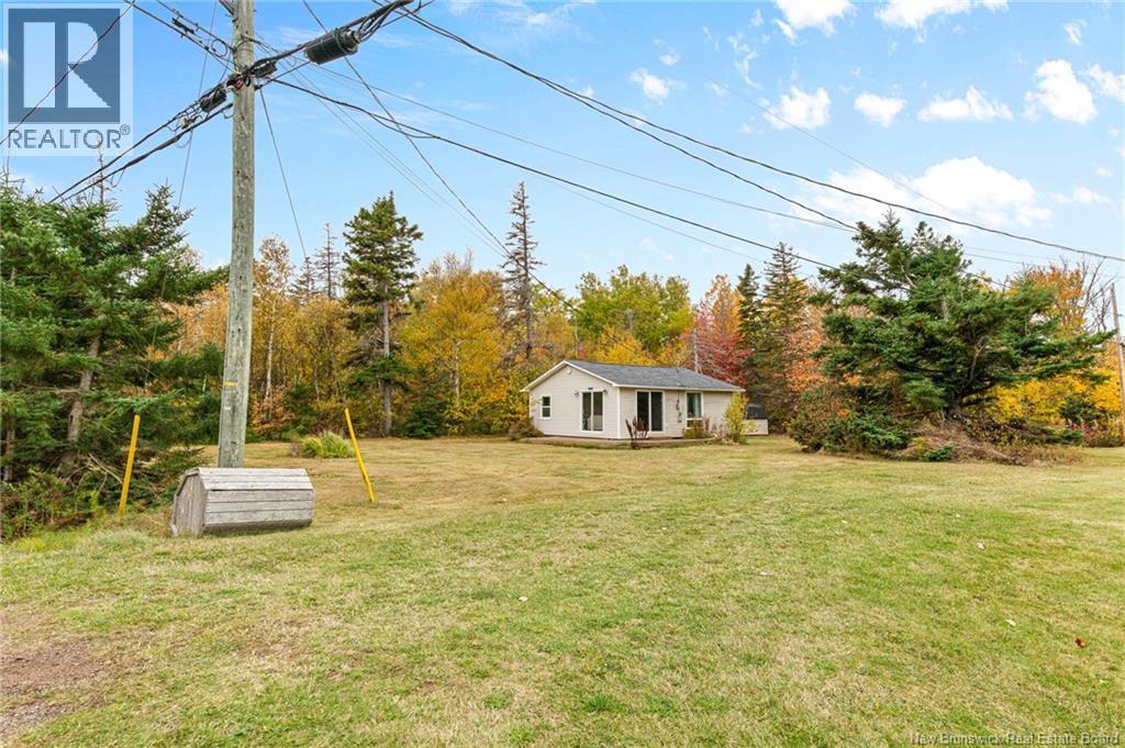 48 Bellerive Road, Trois Ruisseaux, New Brunswick  G4R 4V2 - Photo 23 - NB128806