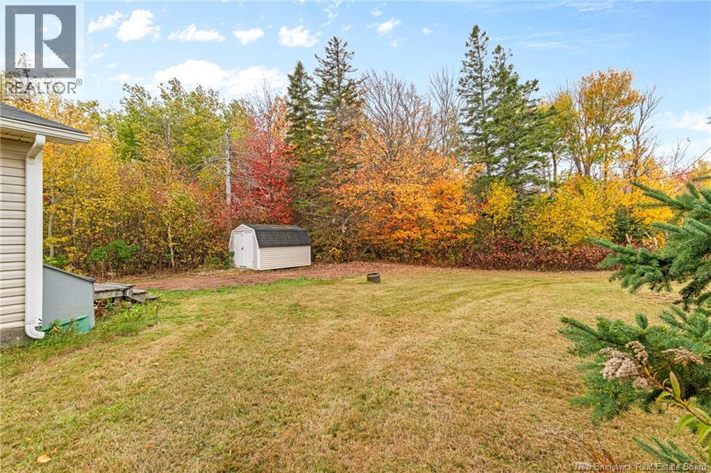 48 Bellerive Road, Trois Ruisseaux, New Brunswick  G4R 4V2 - Photo 24 - NB128806