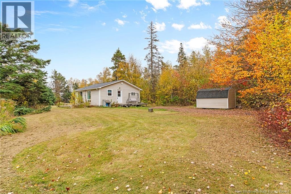 48 Bellerive Road, Trois Ruisseaux, New Brunswick  G4R 4V2 - Photo 25 - NB128806