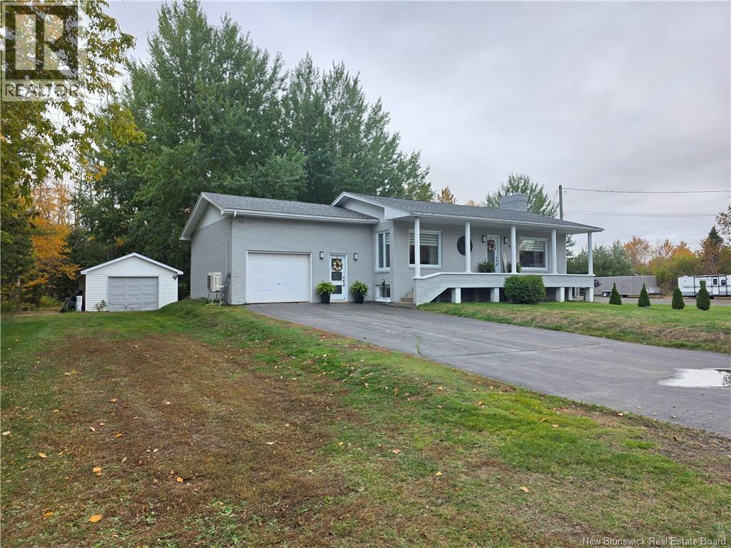 47 Moulin Street, Nigadoo, New Brunswick  E8K 3R7 - Photo 2 - NB128795