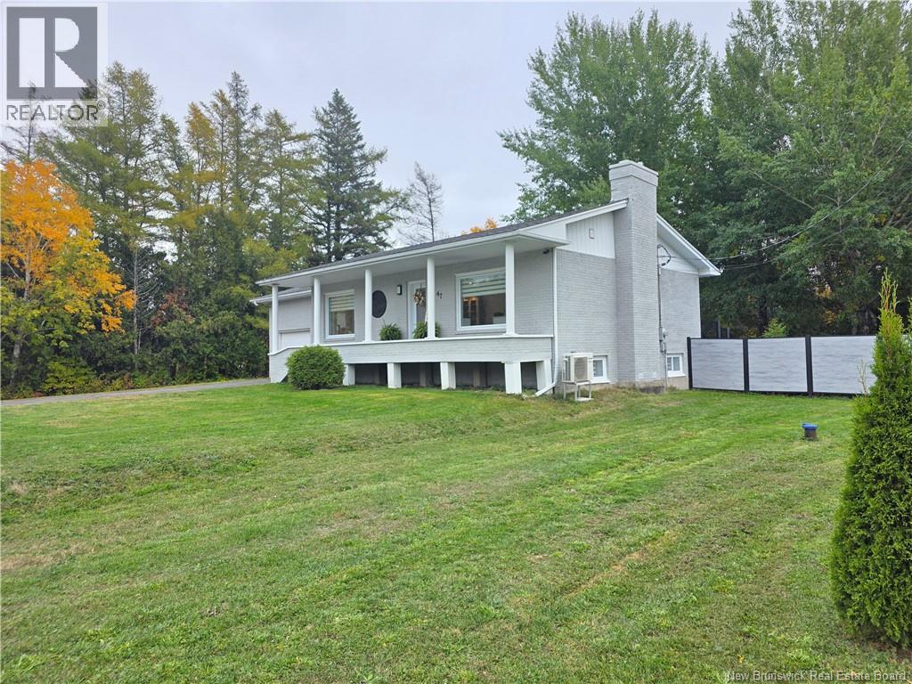 47 Moulin Street, Nigadoo, New Brunswick  E8K 3R7 - Photo 3 - NB128795
