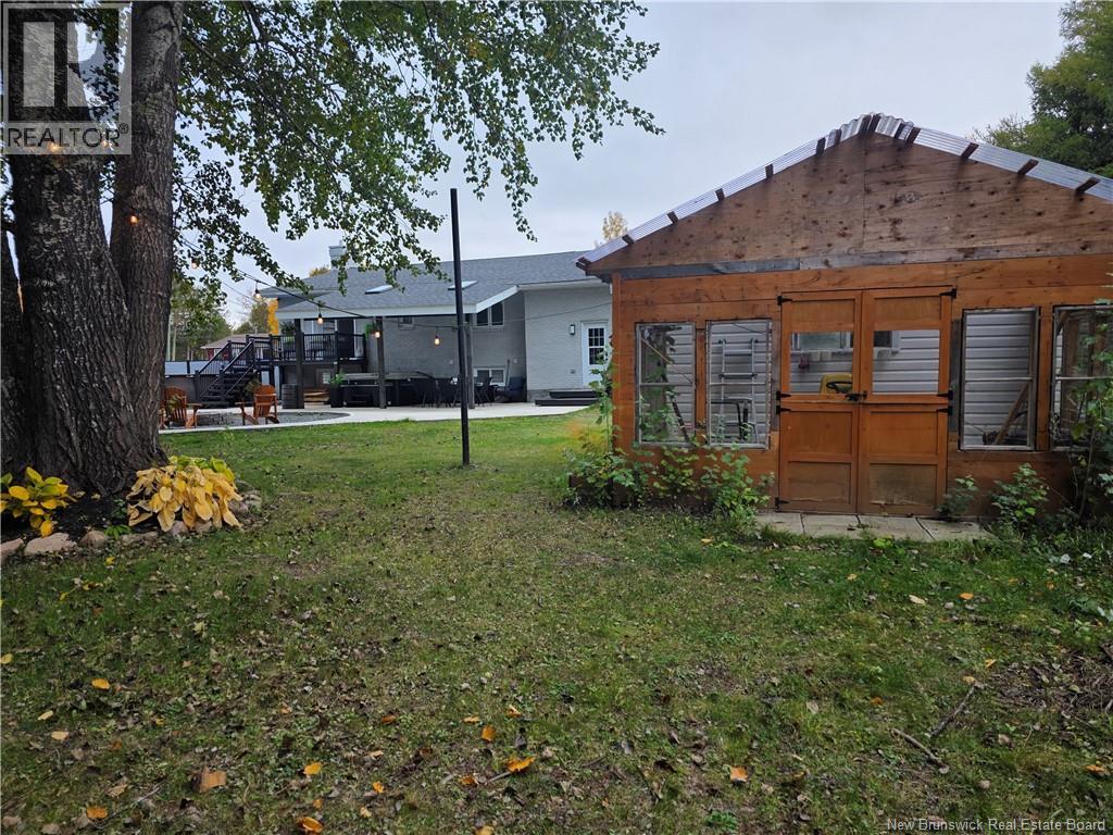 47 Moulin Street, Nigadoo, New Brunswick  E8K 3R7 - Photo 43 - NB128795