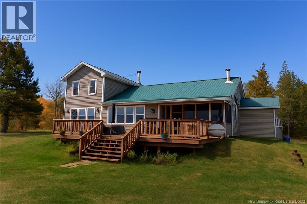 502 Hardwick Road, Hardwicke, New Brunswick