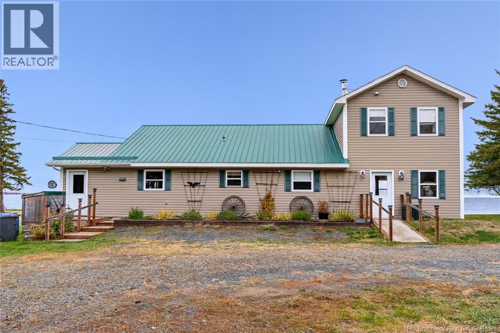 502 Hardwick Road, Hardwicke, New Brunswick  E9A 1L6 - Photo 39 - NB128807