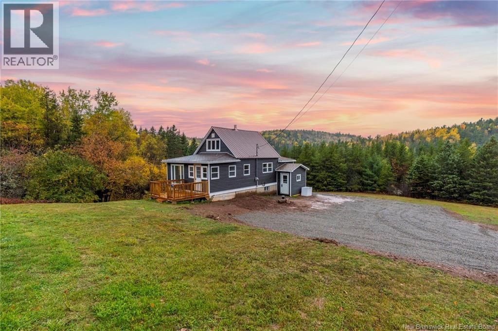 749 Prosser Brook Road, Prosser Brook, New Brunswick
