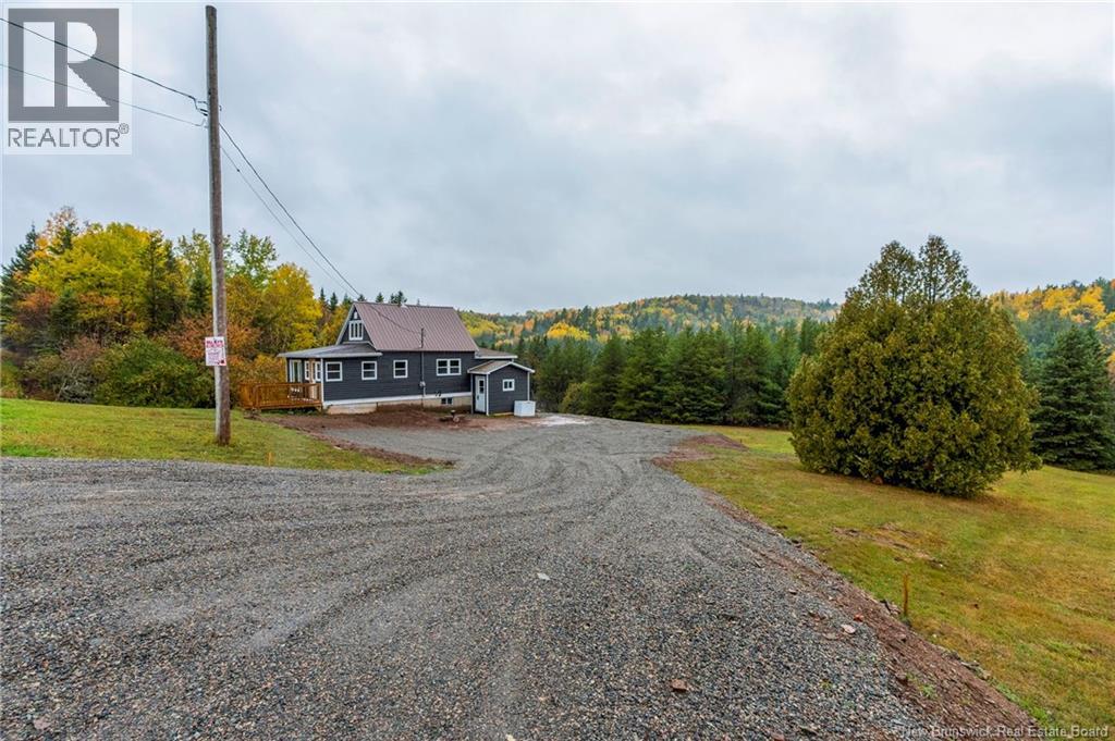 749 Prosser Brook Road, Prosser Brook, New Brunswick  E4Z 2C9 - Photo 3 - NB128699