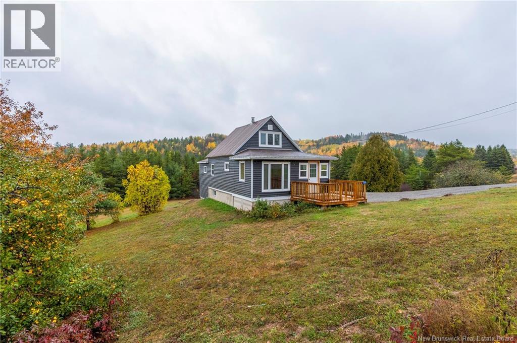 749 Prosser Brook Road, Prosser Brook, New Brunswick  E4Z 2C9 - Photo 4 - NB128699