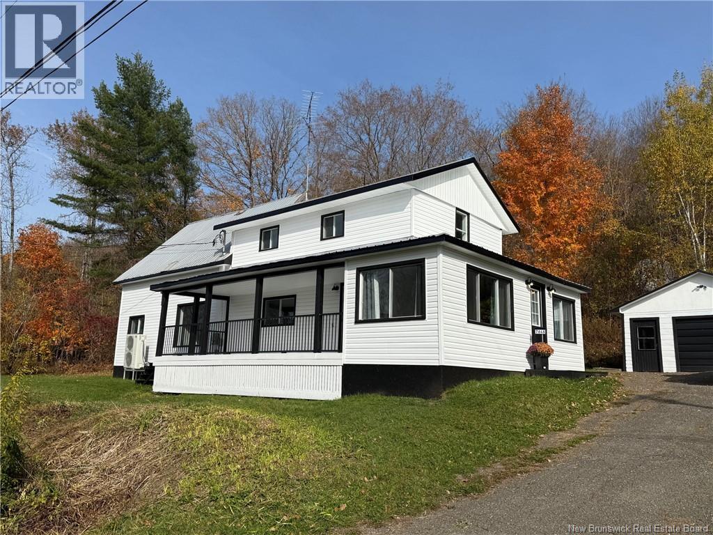 7646 105 Route, Peel, New Brunswick